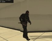 HUNK/THE COMMANDER RE9 (REQUIEM)